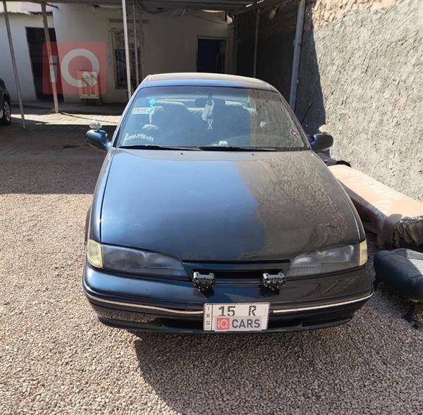 Daewoo Prince 1996 for sale in Iraq - Anbar